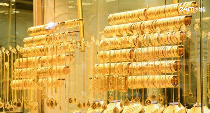 Beyond the wedding rush: Jewellery brands?blur=25