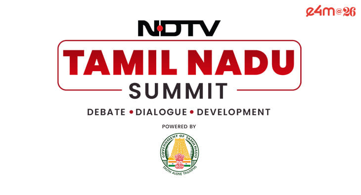 NDTV Tamil Nadu Summit?blur=25