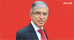 Sam Balsara retires as Independent Director of Blue Star?blur=25