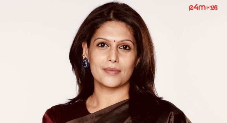 Palki Sharma steps down as Managing Editor of Firstpost?blur=25