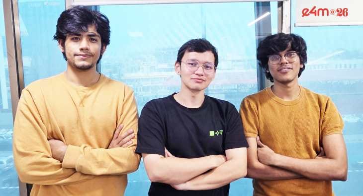 Napptix invests in AI startup Akai Space?blur=25