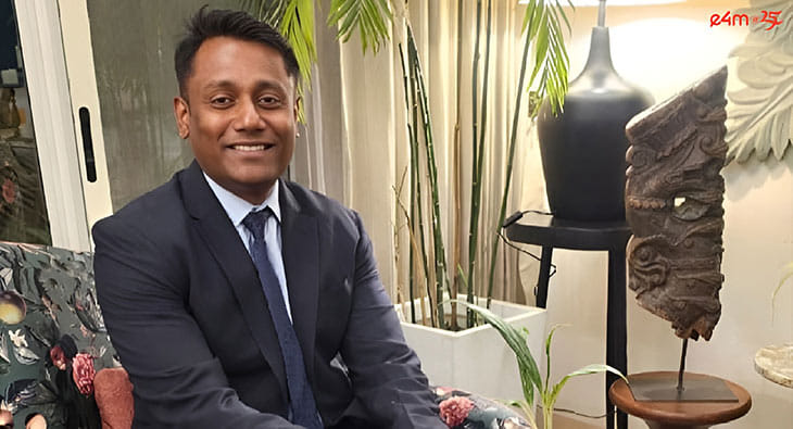 Binoy Prabhakar appointed Chief Content Officer of Firstpost?blur=25