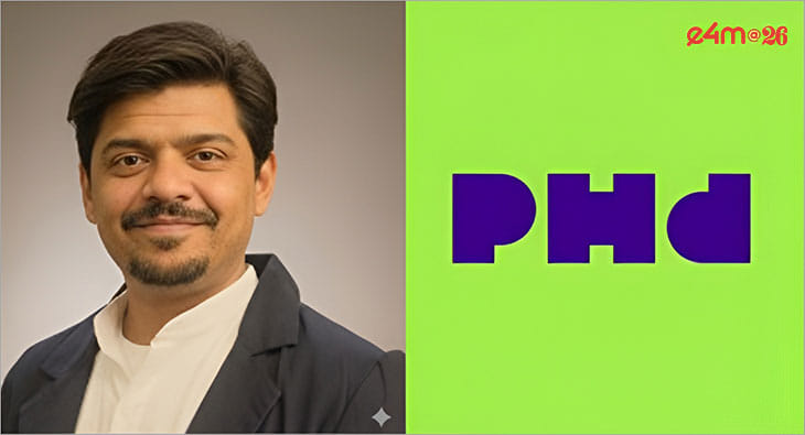 Pratik Dawda appointed Associate Vice President at PHD?blur=25