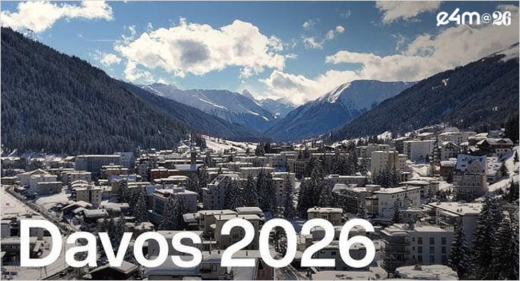 Davos 2026: How Indian newsrooms and media leaders made their mark?blur=25