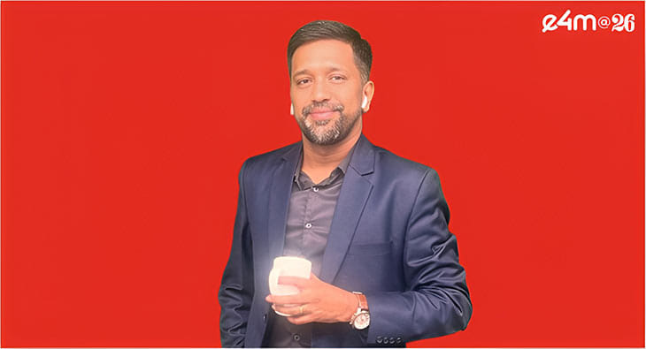Jeet Kumar appointed Director Category Management at Myntra?blur=25