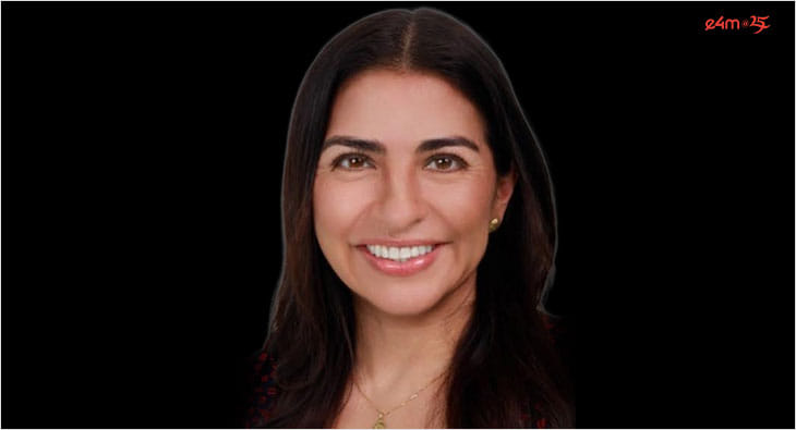Andrea Suarez appointed LATAM CEO at WPP Media?blur=25