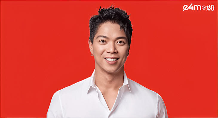 Jopa Malantic appointed Global Brand Vice President at Unilever?blur=25
