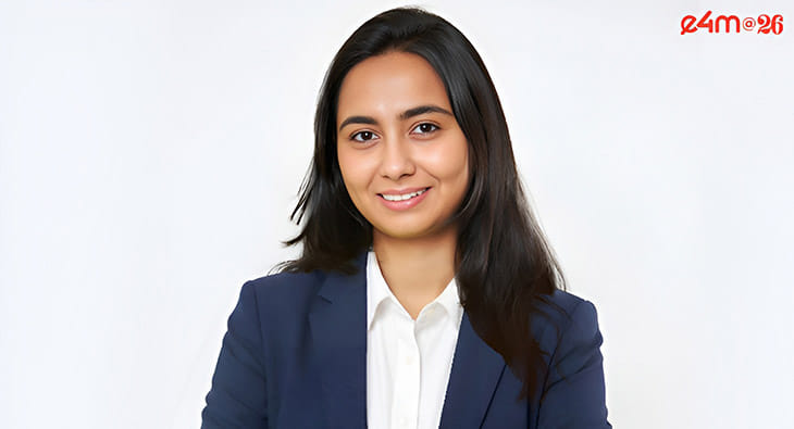 Galderma India appoints Geetika Saxena as Head of Digital Strategy?blur=25