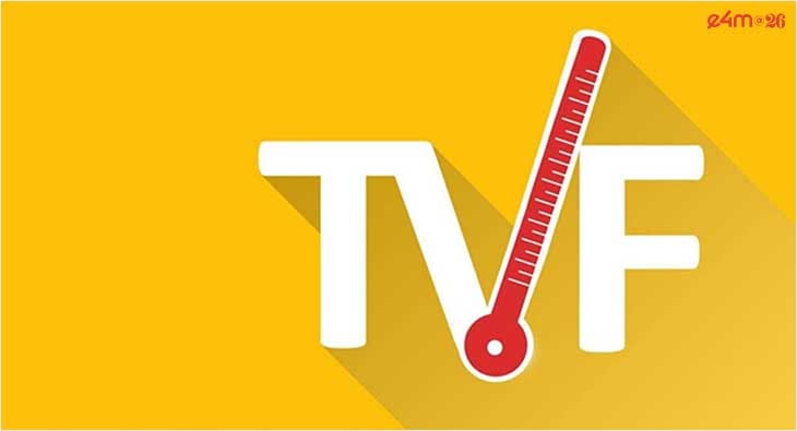 TVF elevates Vijay Koshy and Shreyansh Pandey as part of leadership restructuring?blur=25