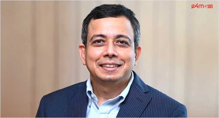 Saujanya Shrivastava appointed CEO – New Initiatives at Paytm?blur=25