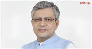 Ashwini Vaishnaw?blur=25
