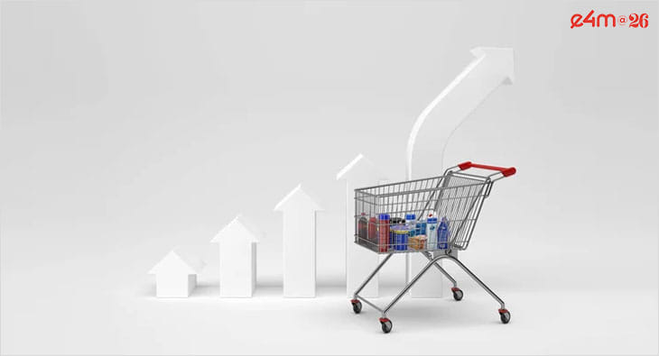 dentsu-e4m Digital Advertising Report 2026?blur=25