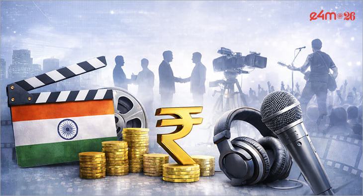 Are production houses evolving from just film businesses to IP assets??blur=25
