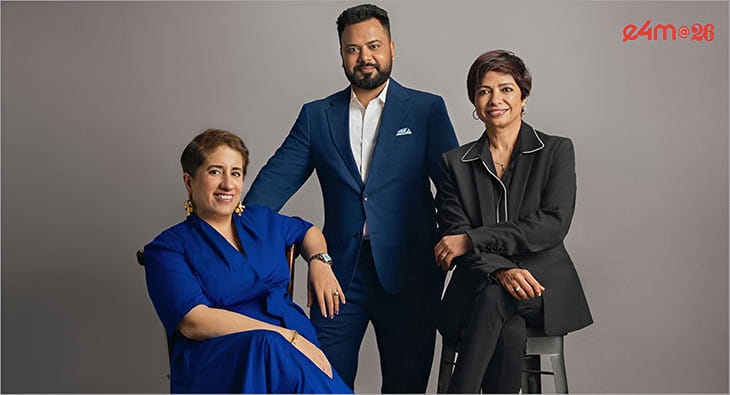 Reliance Jio Studios acquires 50.1% stake in Sikhya Entertainment?blur=25