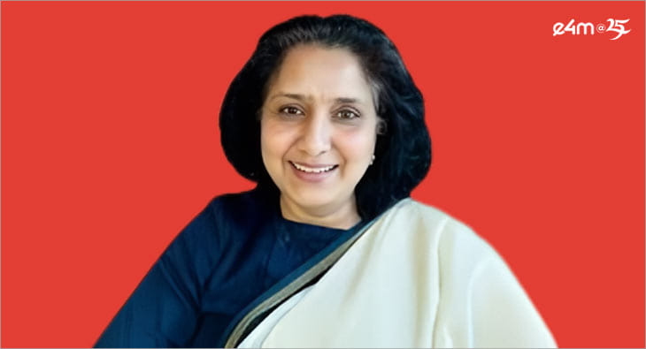 Mona Jain joins ABP News Network as President Revenue Growth?blur=25