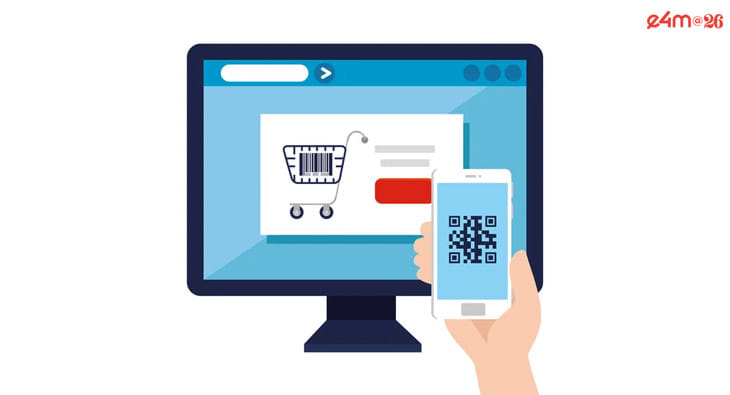 dentsu-e4m Digital Advertising Report 2026?blur=25