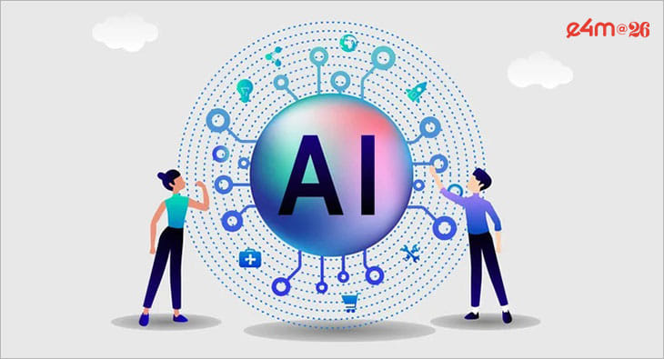 AI in Creative Agencies?blur=25