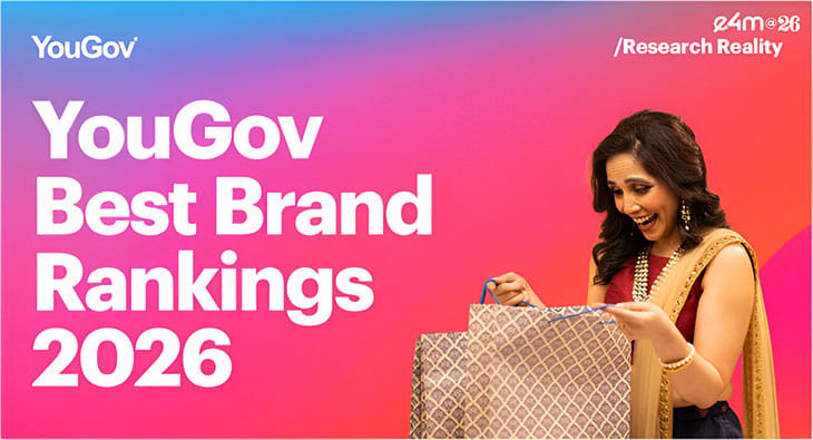 India’s Best Brand Rankings 2026?blur=25