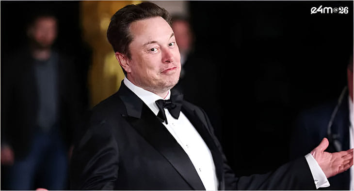 Elon Musk?blur=25
