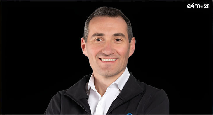 Chris Nicholas appointed as President and CEO of Walmart International?blur=25