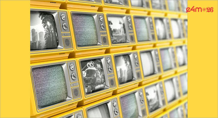 Why TV remains indispensable for FMCG, real estate and consumer durables?blur=25