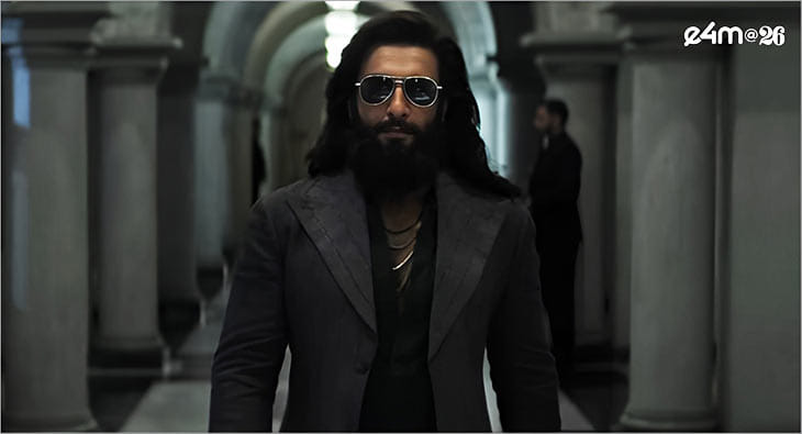 ‘Dhurandhar 2’ music rights goes to T-Series?blur=25