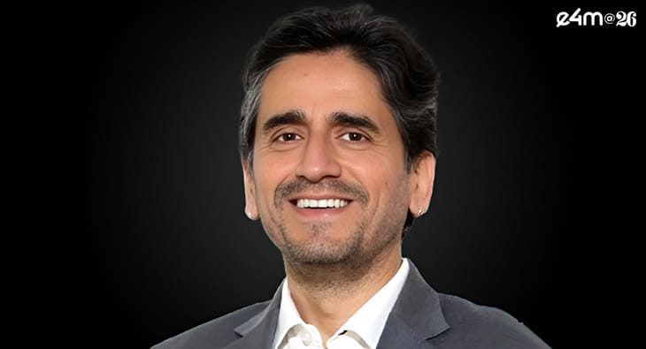 Value 360 appoints Atul Sharma as CEO?blur=25
