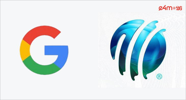 ICC strikes partnership with Google for T20 World Cup?blur=25