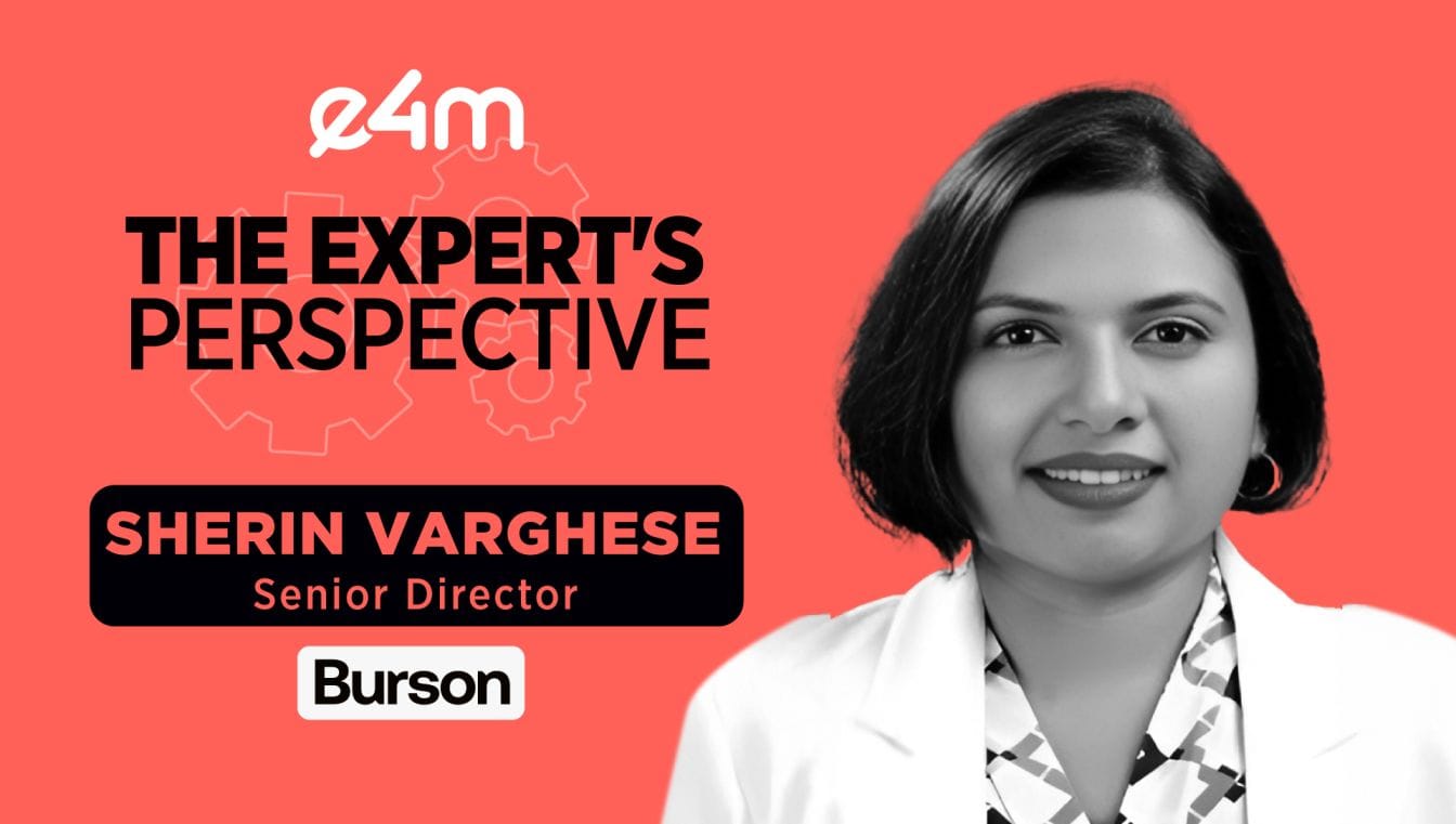Sherin Varghese, Burson?blur=25