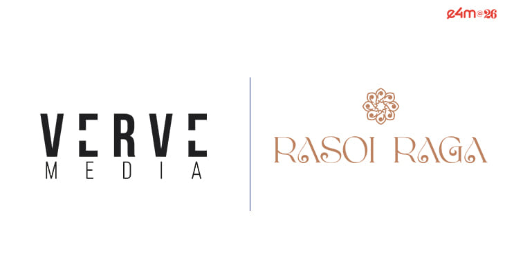 Verve Media wins social media mandate for Rasoi Raga?blur=25