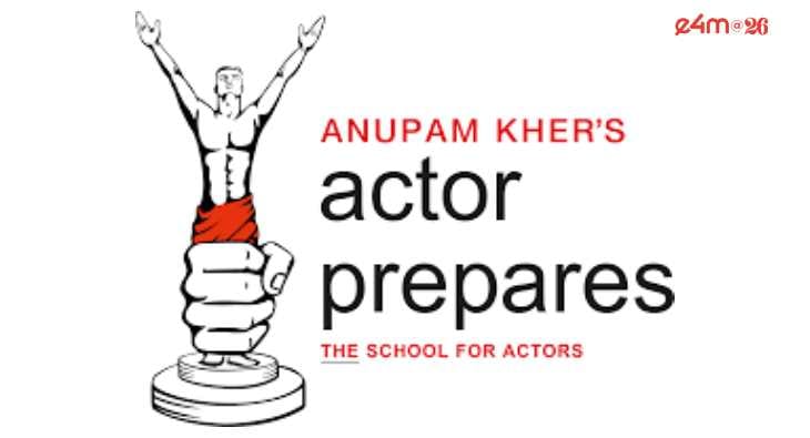 Anupam Kher’s Actor Prepares marks 21 years, expands footprint with New Delhi centre?blur=25