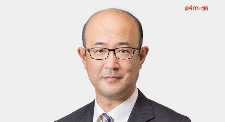 Kenta Kon appointed President and CEO of Toyota Motor Corporation?blur=25