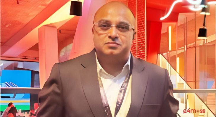 Prasanna Raghav steps down from TV9 Network?blur=25