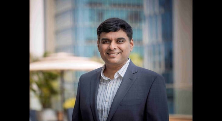 Pramod Adiddam appointed CTO of Myntra?blur=25
