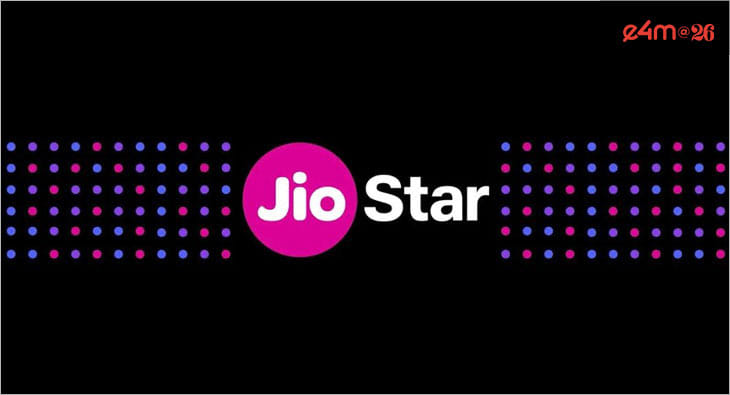 JioStar to merge Indiacast into parent company?blur=25