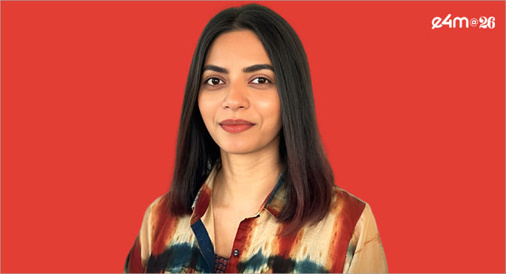 Rekha Rane appointed Director Films and Series Marketing at Netflix?blur=25