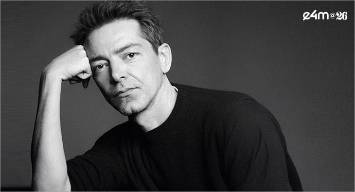 Pieter Mulier appointed Chief Creative Officer at Versace?blur=25