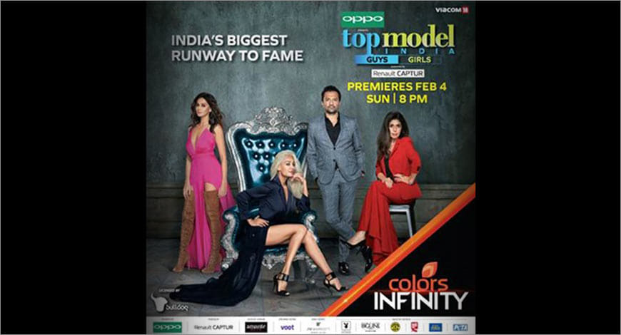 Top Model India?blur=25