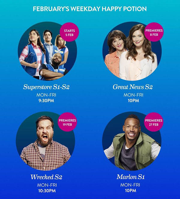 Comedy Central weekdays?blur=25