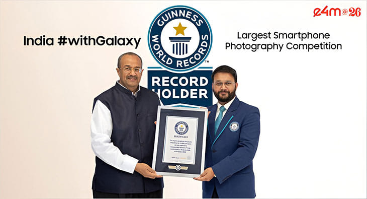 Samsung, Guinness World Records?blur=25