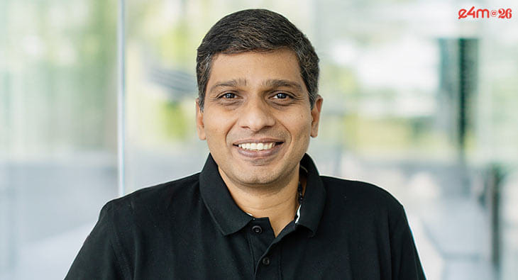 Sai Sankar rejoins Niyo as Chief Business Officer?blur=25