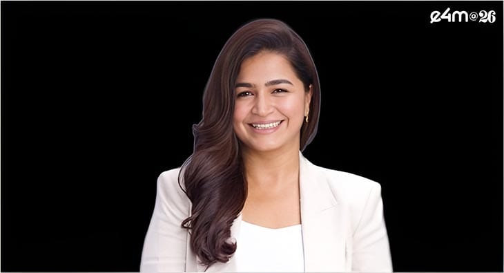 Uthara Ganesh elevated to Head of Public Policy APAC at Snap Inc?blur=25