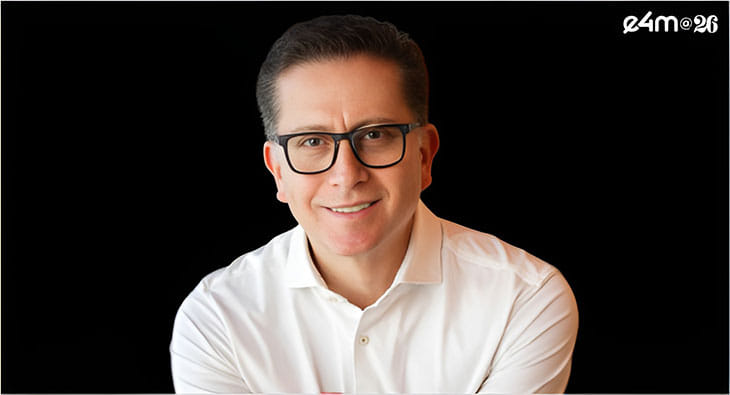 Diego Granizo appointed Chief Operating Officer at Swire Coca-Cola?blur=25
