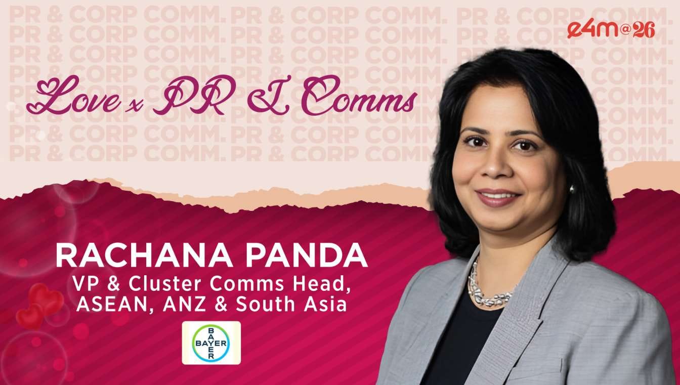 Rachana Panda, Bayer?blur=25