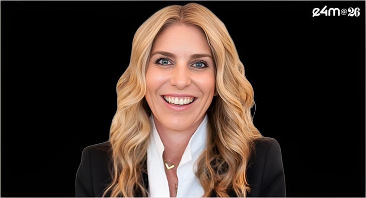 Andrea Albright announces exit from Walmart after 21 years?blur=25
