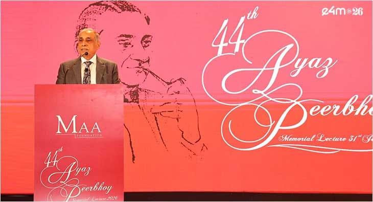Ayaz Peerbhoy Memorial Lecture?blur=25