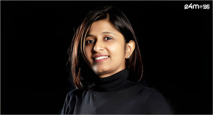 Hemal Jain appointed CFO at The Sleep Company?blur=25