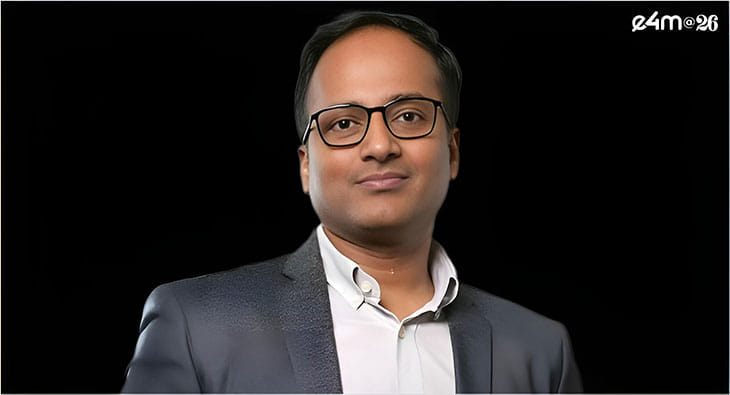 Siddharth Agrawal appointed Chief Operating Officer at CureBay?blur=25