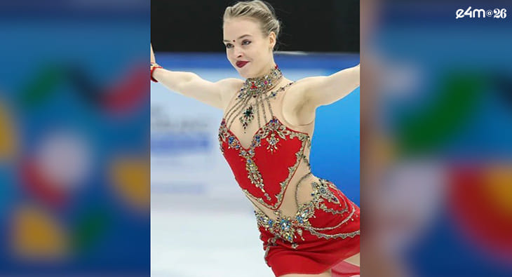 'Dhurandhar, Winter Olympics 2026, Anastasiia Gubanova?blur=25