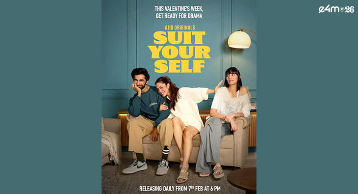 AJIO, Valentine’s Week, micro drama?blur=25